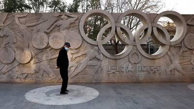 Эксперт в спортивной дипломатии объяснил решение о дипбойкоте Олимпиады-2022 - iz.ru - Сша - Китай - Израиль - Пекин