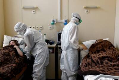 В Москве с начала пандемии COVID-19 заболели более 7 тысяч беременных - govoritmoskva.ru - Москва