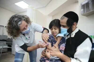 Дети пошли в школу, заболеваемость в Израиле растет - news.israelinfo.co.il - Израиль