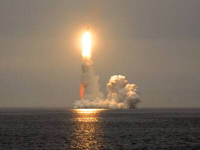 Defence News: США закончили строительство мощного радара, который будет следить за пусками российских «Цирконов» - rosbalt.ru - Сша - Иран - Кндр - штат Аляска