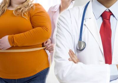 Всероссийский союз пациентов предложил включить ожирение в список социально значимых заболеваний - mskgazeta.ru