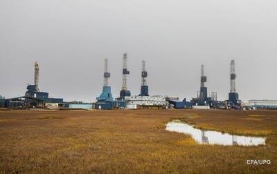 Цена нефти поднялась выше 75 долларов - korrespondent.net - Украина - Лондон - Нью-Йорк