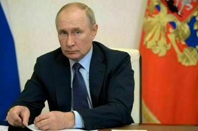 Владимир Путин - Джон Байден - Путин и Байден заявили о готовности бороться с киберпреступностью - pnp.ru - Россия - Сша