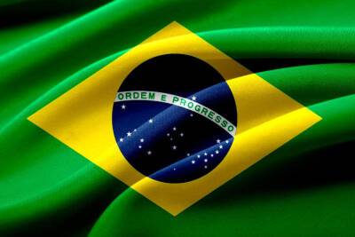 Жаир Болсонару - Читатели журнала Time назвали президента Бразилии Болсонару человеком года - mk.ru - Сша - Бразилия