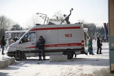 За минувшие сутки в Поморье зарегистрировано 339 новых случаев COVID-19 - arh.mk.ru - район Приморский - Ленск - Новодвинск - Covid-19