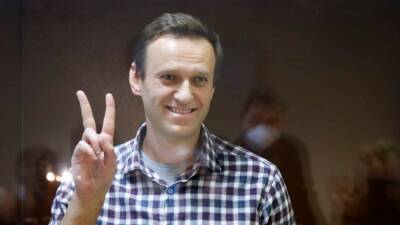 Алексей Навальный - ГосСМИ "вырезали" Навального из итогов года "Одноклассников" - svoboda.org