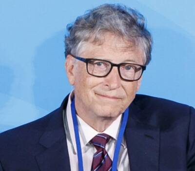 Вильям Гейтс - Билл Гейтс раскритиковал несправедливое распределение вакцин и пожаловался на «теории заговоров» - enovosty.com