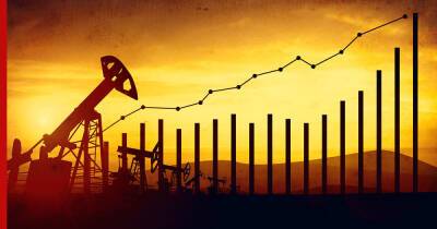 Цены на нефть выросли на фоне прогнозов об опасности омикрон-штамма - profile.ru - Нью-Йорк