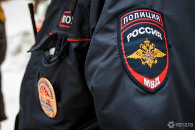 Полиция в Новосибирске пришла домой к противницам системы QR-кодов - news.vse42.ru - Новосибирск