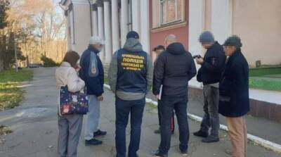 За подделку COVID-сертификата мужчину приговорили к тюремному заключению - ru.slovoidilo.ua - Украина - Кривой Рог