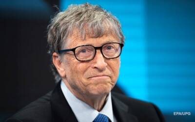 Вильям Гейтс - Гейтс сделал новый прогноз по окончанию пандемии - korrespondent.net - Украина