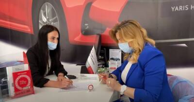 СК "Экспресс Страхование" поделилась со СМИ опытом работы на рынке автострахования - dsnews.ua