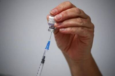 EMA рекомендует вводить бустерную дозу вакцины через 3 месяца после вакцинации, а не через 6 месяцев, как раньше - unn.com.ua - Украина - Киев - Covid-19