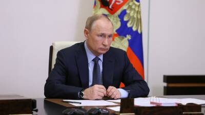 Владимир Путин - Путин и президент ЮАР провели переговоры - russian.rt.com - Россия - Юар
