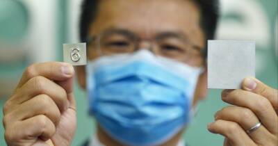 Ученые из Гонконга создали "нержавейку", убивающую коронавирус, грипп и кишечную палочку (фото) - focus.ua - Украина - Гонконг - Гонконг - Covid-19