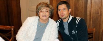 Стас Пьеха - Стас Пьеха прокомментировал решение бабушки уйти со сцены - runews24.ru