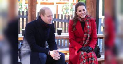 Кейт Миддлтон - принц Джордж - принцесса Шарлотта - Кейт Миддлтон и принц Уильям собираются завести четвертого ребенка - fakty.ua - Украина