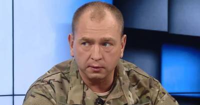 Сергей Дейнеко - Украина - Дейнеко сказал, сколько пограничников умерли от осложнений COVID-19 - dsnews.ua
