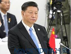 Джон Байден - Си Цзиньпинь - Китай предупредил Байдена о грядущей «мировой катастрофе» - novostidnya24.ru - Сша - Китай - Вашингтон