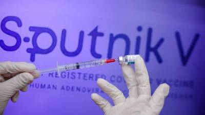В Казахстане одобрили российскую вакцину от COVID-19 «Спутник V» - 5-tv.ru - Казахстан