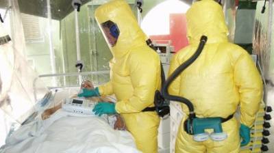 Объявлено о начале эпидемии страшнее коронавируса - penzainform.ru - Гвинея