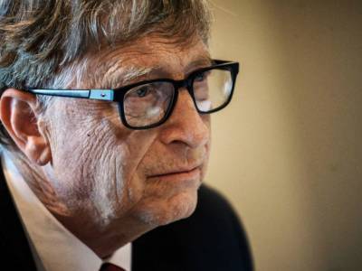 Вильям Гейтс - Билл Гейтс планирует инвестировать 2 млрд долларов в борьбу с изменениями климата - unn.com.ua - Киев