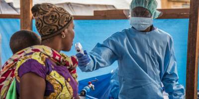 Грозит катастрофой. В двух странах Африки объявили о новой эпидемии Эболы — что происходит - nv.ua - Конго - Гвинея