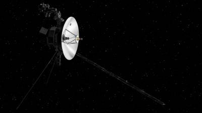 NASA восстановило канал связи с зондом "Вояджер-2" - 24tv.ua - Австралия - Испания