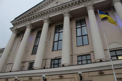 Запорожцы просят запретить партии “ОПЗЖ” и “Партию Шария” - inform.zp.ua - Запорожья