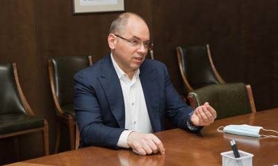 Максим Степанов - Степанов жалуется, что расследование НАБУ негативно повлияет на сотрудничество с производителями вакцин - capital.ua