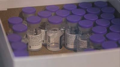 Кацунобу Като - Япония выбросит часть вакцины от COVID-19 компании Pfizer - 5-tv.ru - Сша - Япония - Токио