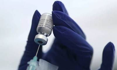 Стелла Кириакидис - Евросоюз закажет у BioNTech и Pfizer еще 300 млн доз вакцины от COVID-19 - capital.ua - Украина - Евросоюз
