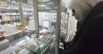 "Доступные лекарства": в перечень добавили препараты для профилактики инсульта и инфаркта - tsn.ua