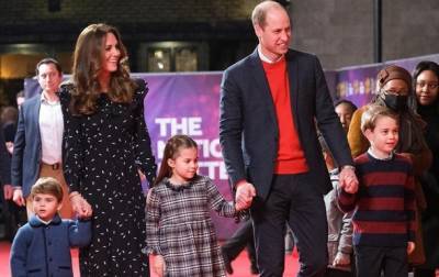 принц Уильям - Кейт Миддлтон - принц Джордж - В Британии предотвратили убийство сына принца Уильяма и Кейт Миддлтон - korrespondent.net - Англия