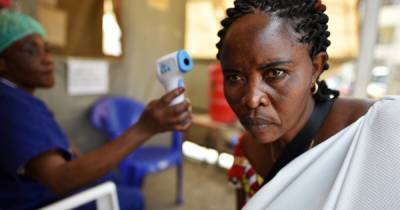 В Демократической Республике Конго зафиксирована вспышка бубонной чумы, - росСМИ - focus.ua - Франция - Конго
