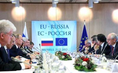 Жозеп Боррель - Факти: Евросоюз должен принять «решении века» по России - live24.ru - Россия - Евросоюз - Болгария