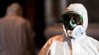 В Роспотребнадзоре оценили вероятность вспышки чумы в России - 5-tv.ru - Россия - Конго