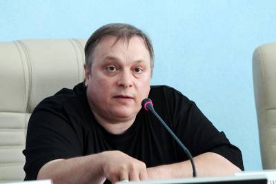 Андрей Разин - Андрей Разин оценил стоимость услуг ЖКХ в замке Пугачевой и Галкина - runews24.ru