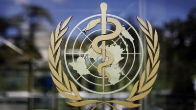 ВОЗ зафиксировала снижение смертности от коронавируса в мире на 20% - inforeactor.ru
