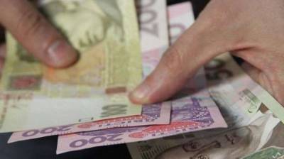 Запорожцам могут повысить пенсии на 11% - inform.zp.ua