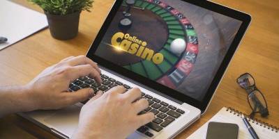 Бум гэмблинга. В Европе зафиксировали рост популярности азартных игр онлайн - nv.ua - Англия
