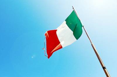Марио Драги - Джузеппе Конт - Новое правительство Италии может возглавить бывший председатель ЕЦБ Марио Драги - pnp.ru - Италия
