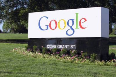Продажи Google за квартал побили рекорд благодаря возвращению рекламодателей - smartmoney.one - state California
