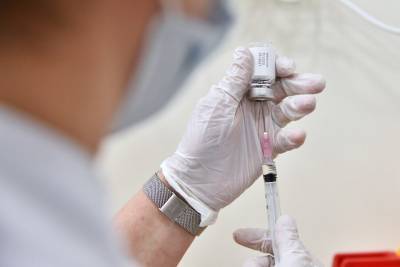 Тедроса Аданома Гебрейесуса - Число вакцинированных от COVID-19 в мире превысило число заразившихся - m24.ru