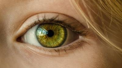 Российский офтальмолог назвал причины возникновения зуда в глазах - newinform.com
