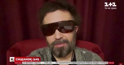 Сергей Бабкин - "Все пошло немножко не по плану", - Бабкин рассказал о своей операции на глазах (видео) - focus.ua