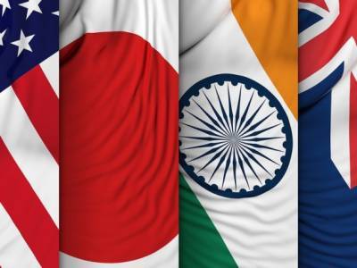 Индия - Австралия, США и Япония планируют финансировать производство вакцин в Индии - Reuters - unn.com.ua - Сша - Австралия - Киев - Вашингтон