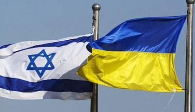 Украина - Евгений Корнийчук - Израиль не признает украинских прививок вакциной Covishield - obzor.lt - Израиль
