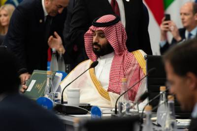 КАН: в Абу-Даби возможна встреча Нетаниягу с наследным принцем Саудовской Аравии - news.israelinfo.co.il - Саудовская Аравия - Израиль - Абу-Даби - Иерусалим - Эр-Рияд