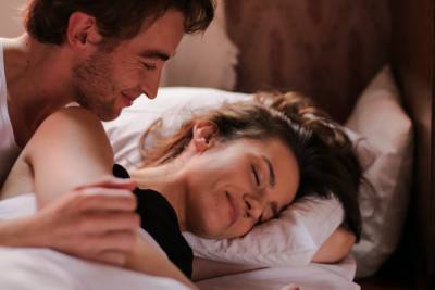 Как улучшить сексуальную жизнь: 7 советов биохакера - 24tv.ua